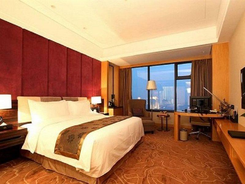 Days Hotel And Suites Mingfa Xiamen Exterior foto