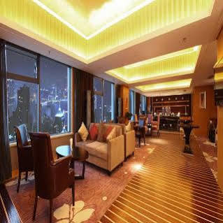 Days Hotel And Suites Mingfa Xiamen Exterior foto