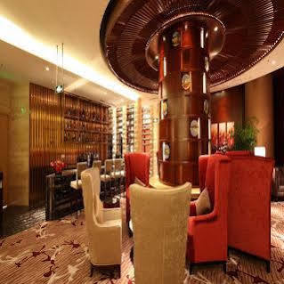 Days Hotel And Suites Mingfa Xiamen Exterior foto