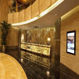 Days Hotel And Suites Mingfa Xiamen Exterior foto