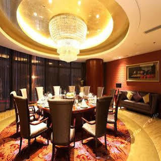 Days Hotel And Suites Mingfa Xiamen Exterior foto